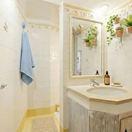 Vista 9 By Interhome Apartment *