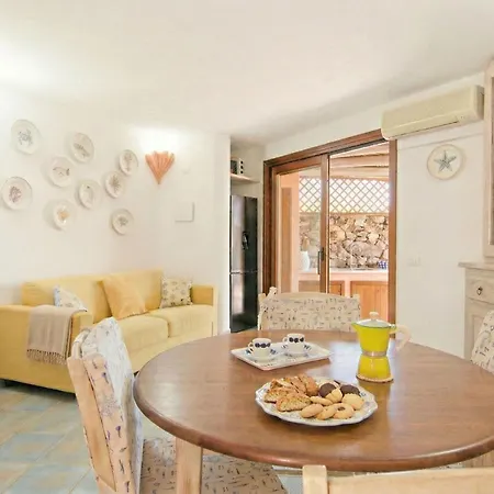 Vista 9 By Interhome Porto Cervo
