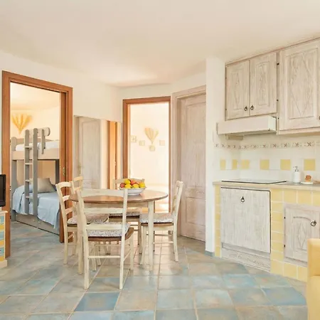 Apartment Vista 9 By Interhome Porto Cervo