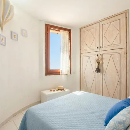 Lejlighed Vista 9 By Interhome *