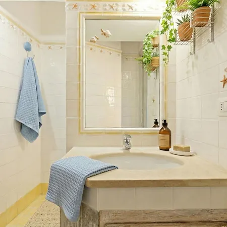 Lejlighed Vista 9 By Interhome *