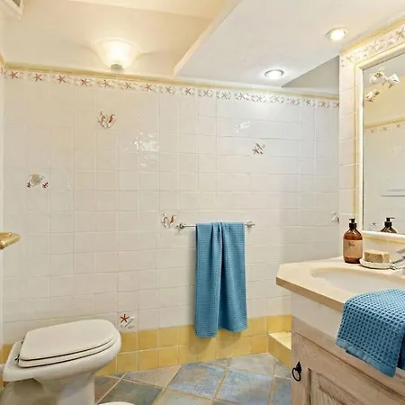 Vista 9 By Interhome Porto Cervo
