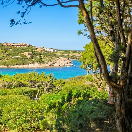 Vista 9 By Interhome Porto Cervo