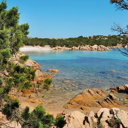 Lejlighed Vista 9 By Interhome Porto Cervo